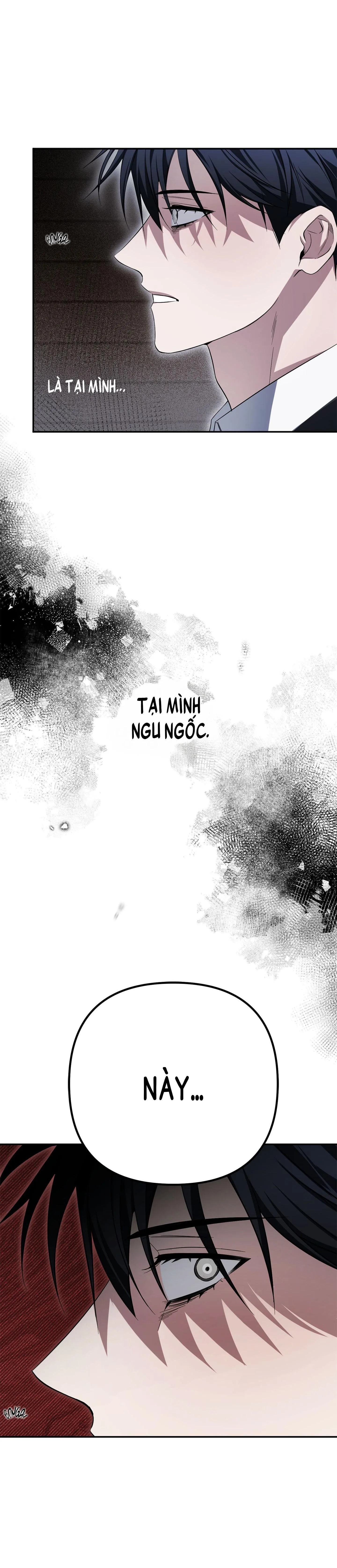 LỜI THỀ BÁO THÙ Chapter 1 Trang 29