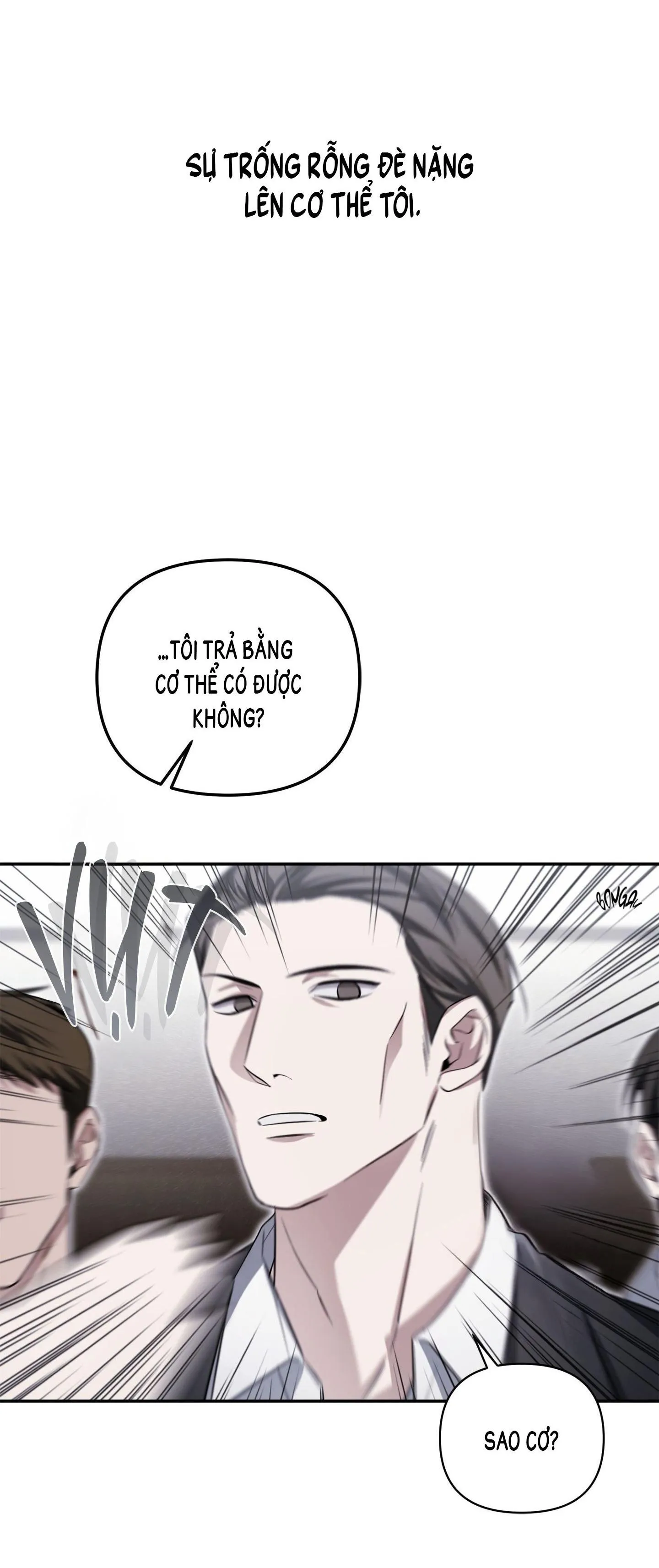 LỜI THỀ BÁO THÙ Chapter 1 Trang 34