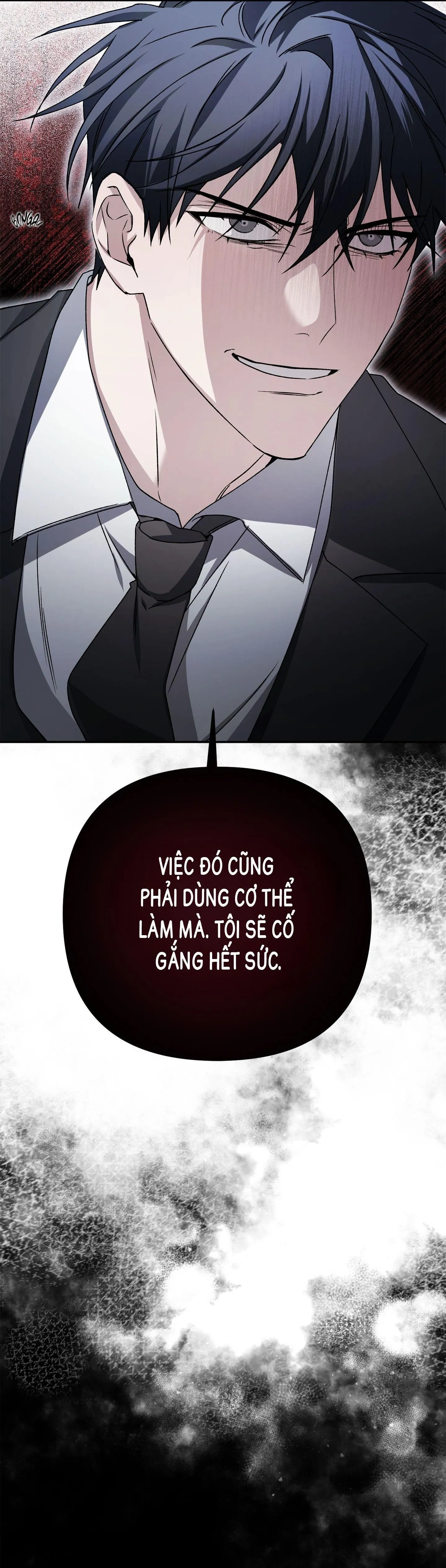 LỜI THỀ BÁO THÙ Chapter 1 Trang 37