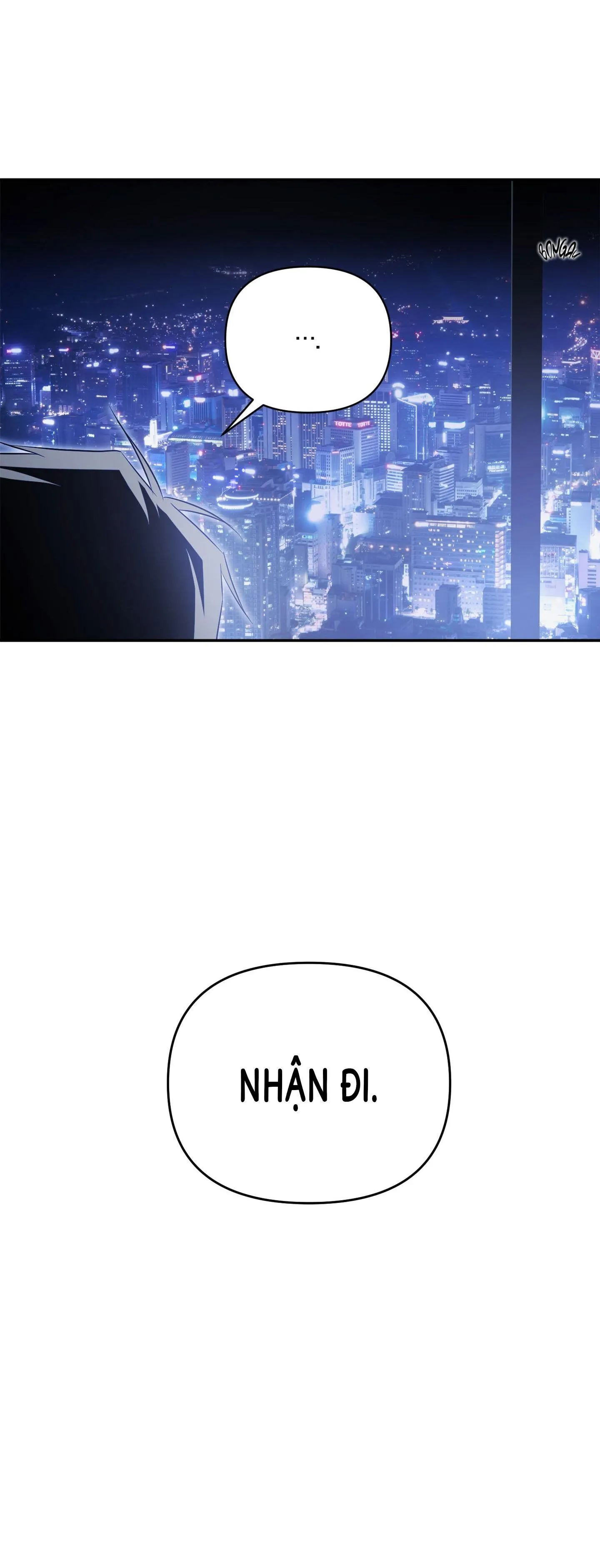 LỜI THỀ BÁO THÙ Chapter 1 Trang 46