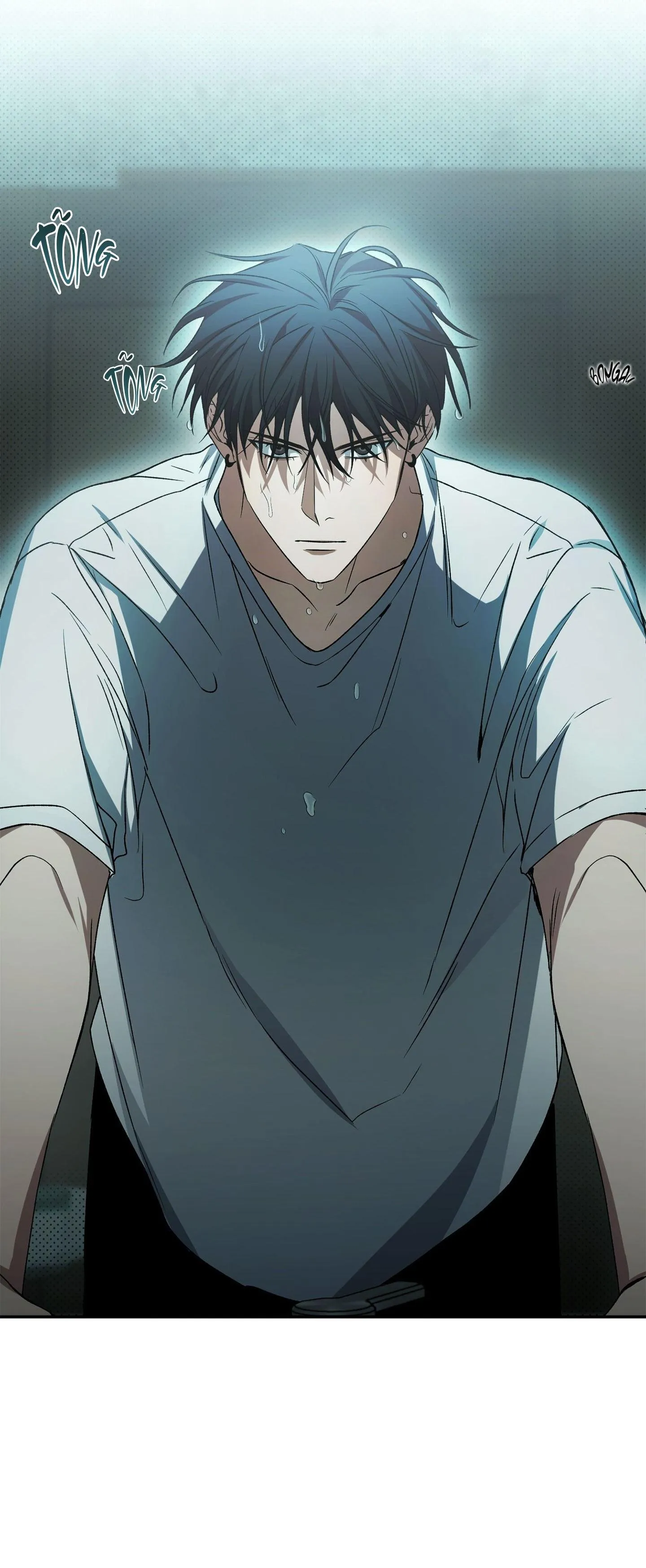 LỜI THỀ BÁO THÙ Chapter 1 Trang 49