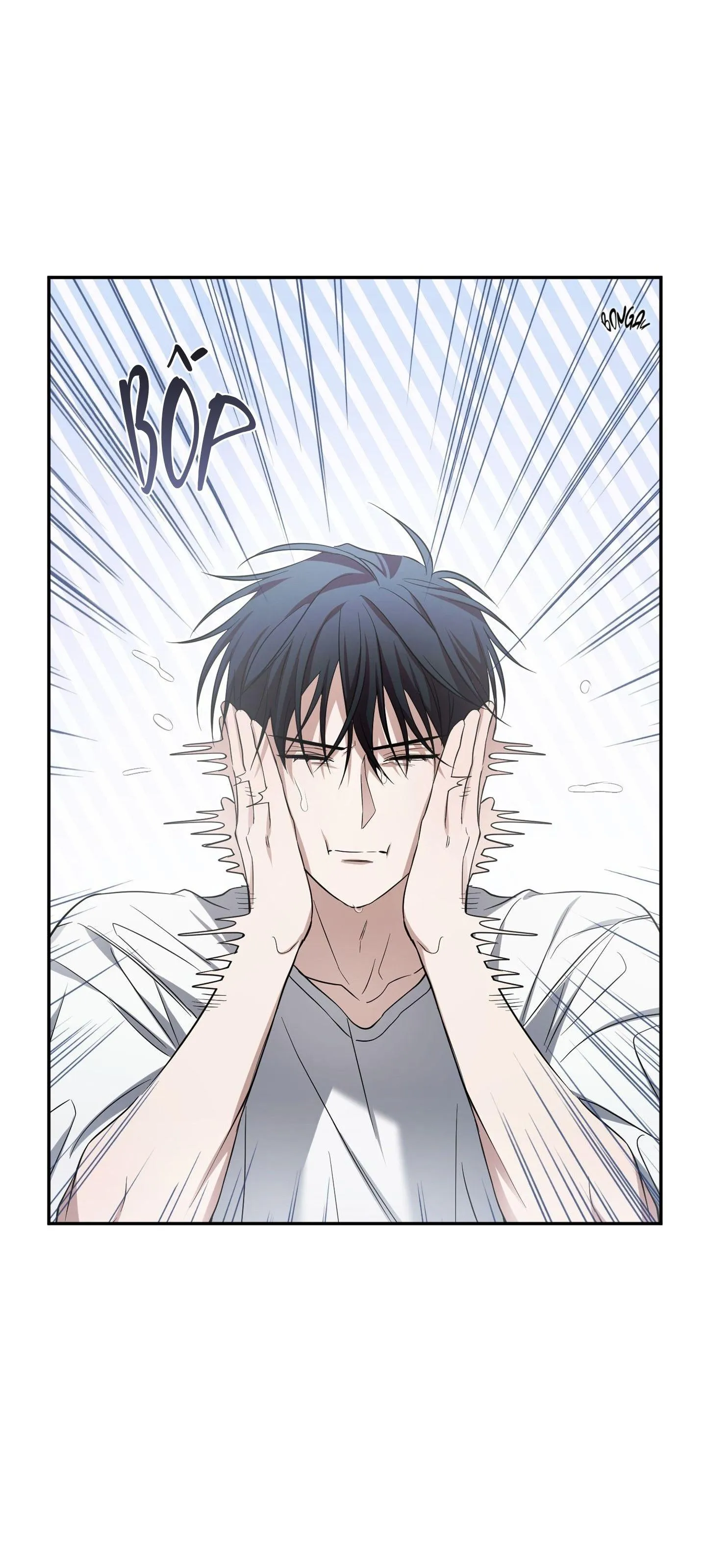 LỜI THỀ BÁO THÙ Chapter 1 Trang 50