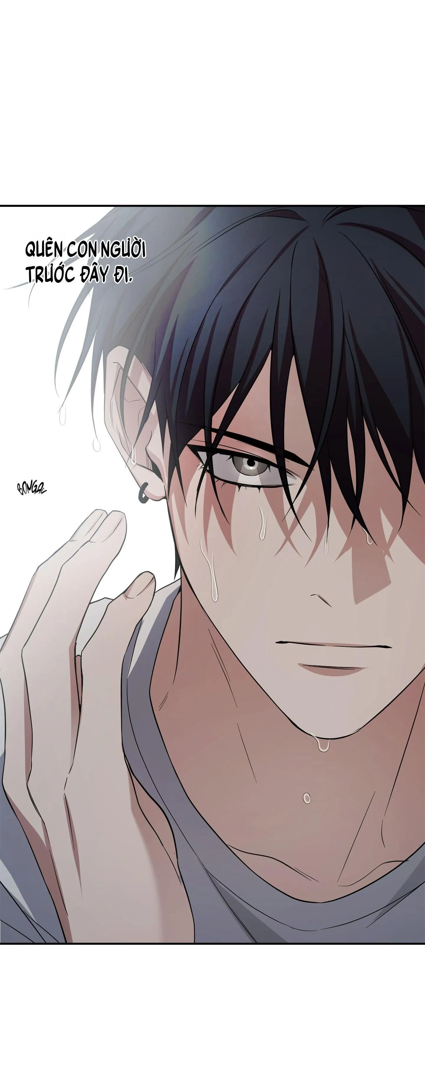 LỜI THỀ BÁO THÙ Chapter 1 Trang 51