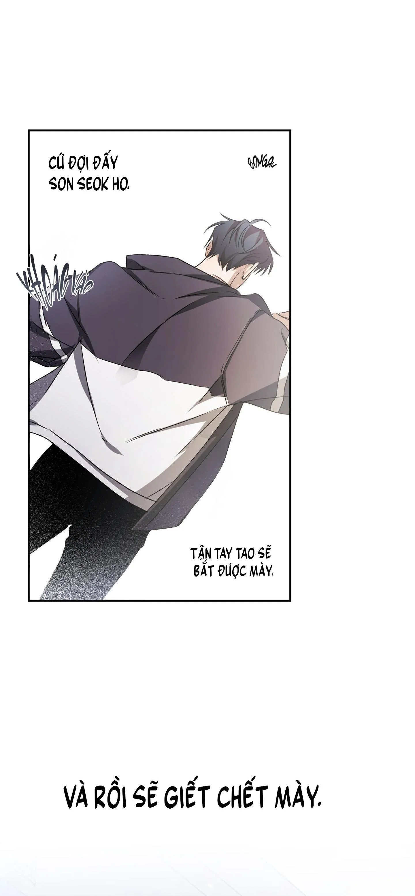 LỜI THỀ BÁO THÙ Chapter 1 Trang 52