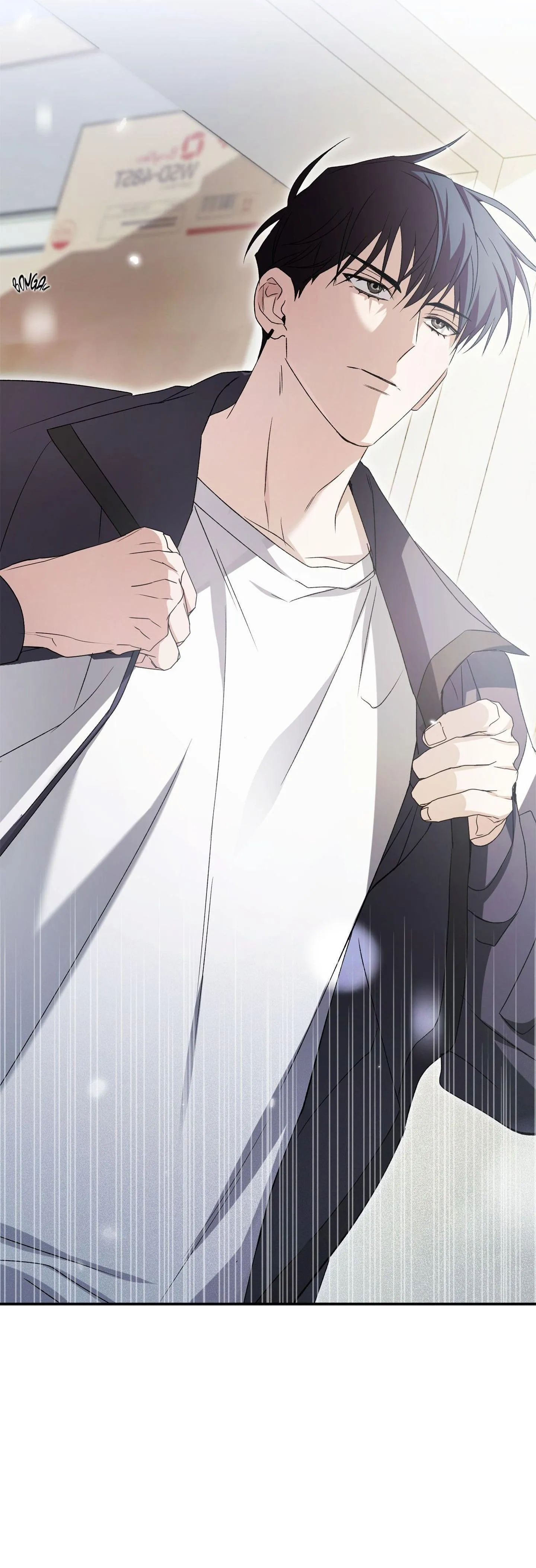 LỜI THỀ BÁO THÙ Chapter 1 Trang 53