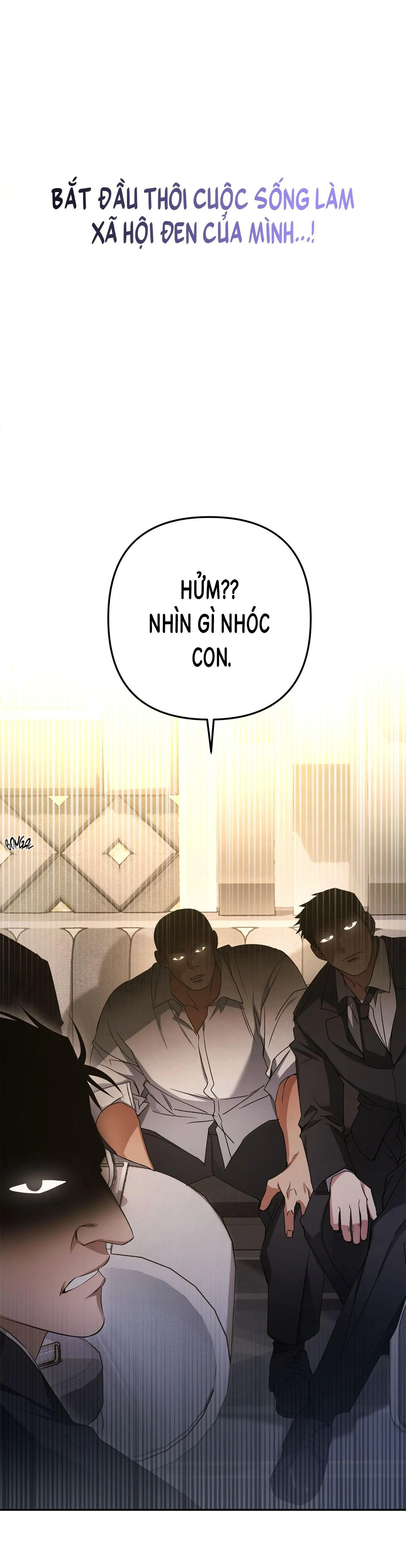 LỜI THỀ BÁO THÙ Chapter 1 Trang 62