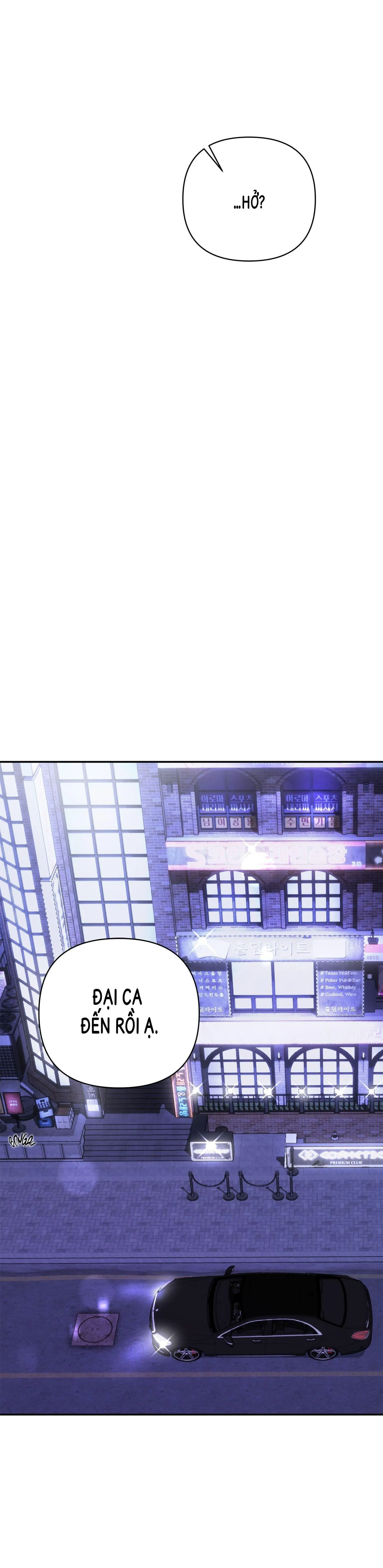 LỜI THỀ BÁO THÙ Chapter 1 Trang 64