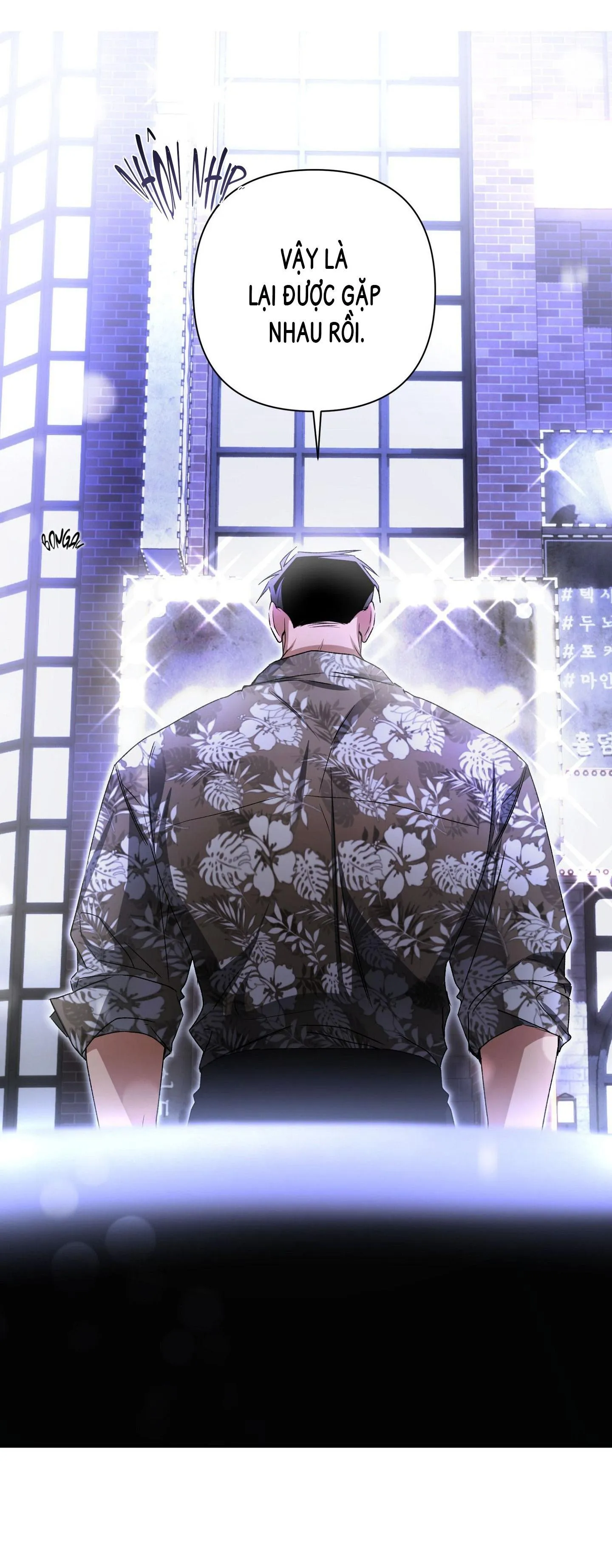 LỜI THỀ BÁO THÙ Chapter 1 Trang 66