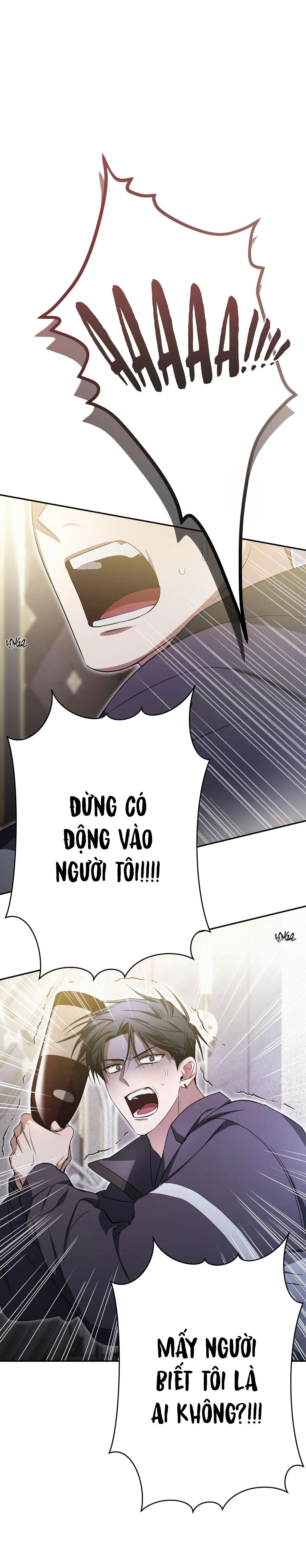 LỜI THỀ BÁO THÙ Chapter 1 Trang 67