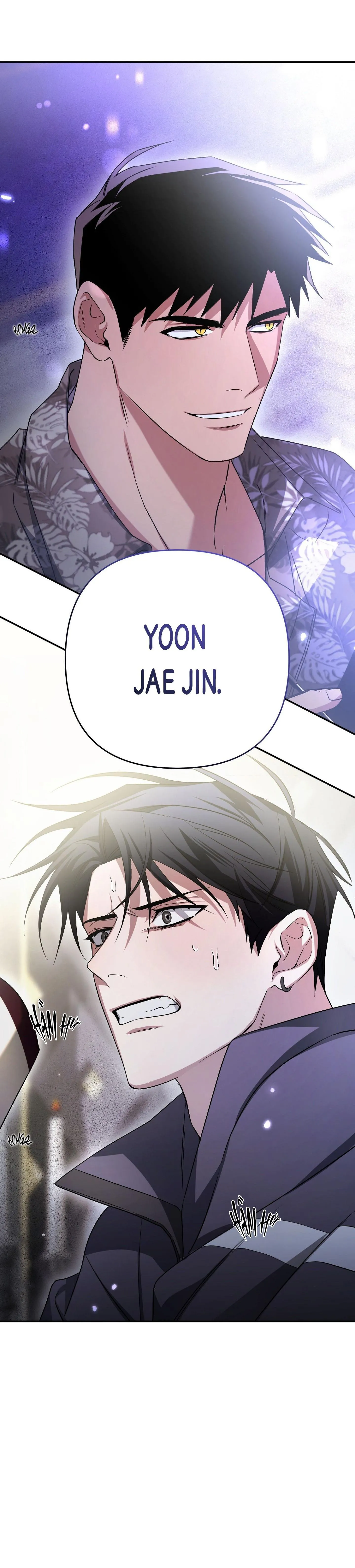 LỜI THỀ BÁO THÙ Chapter 1 Trang 68