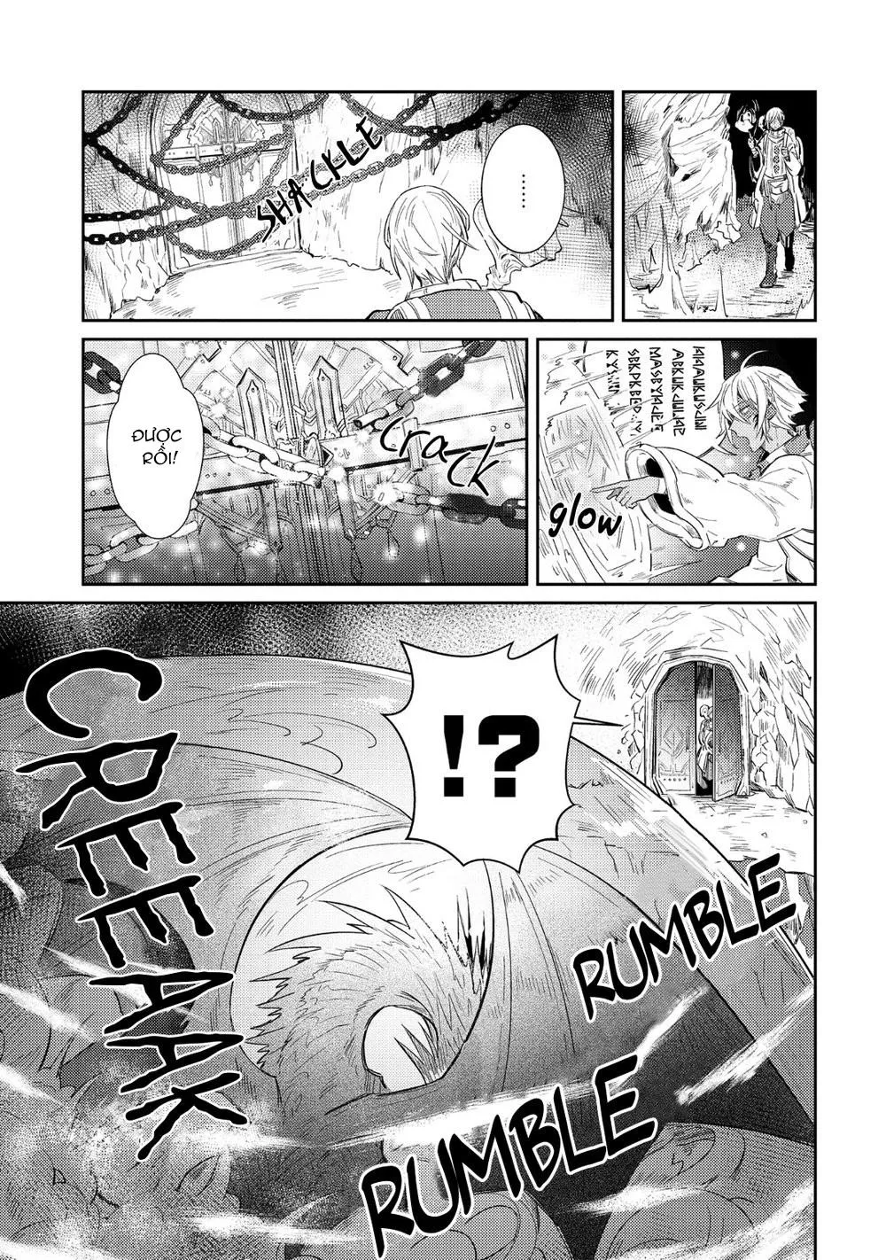 Lời Thì Thầm Của Thiên Sứ Chapter 5 Trang 17