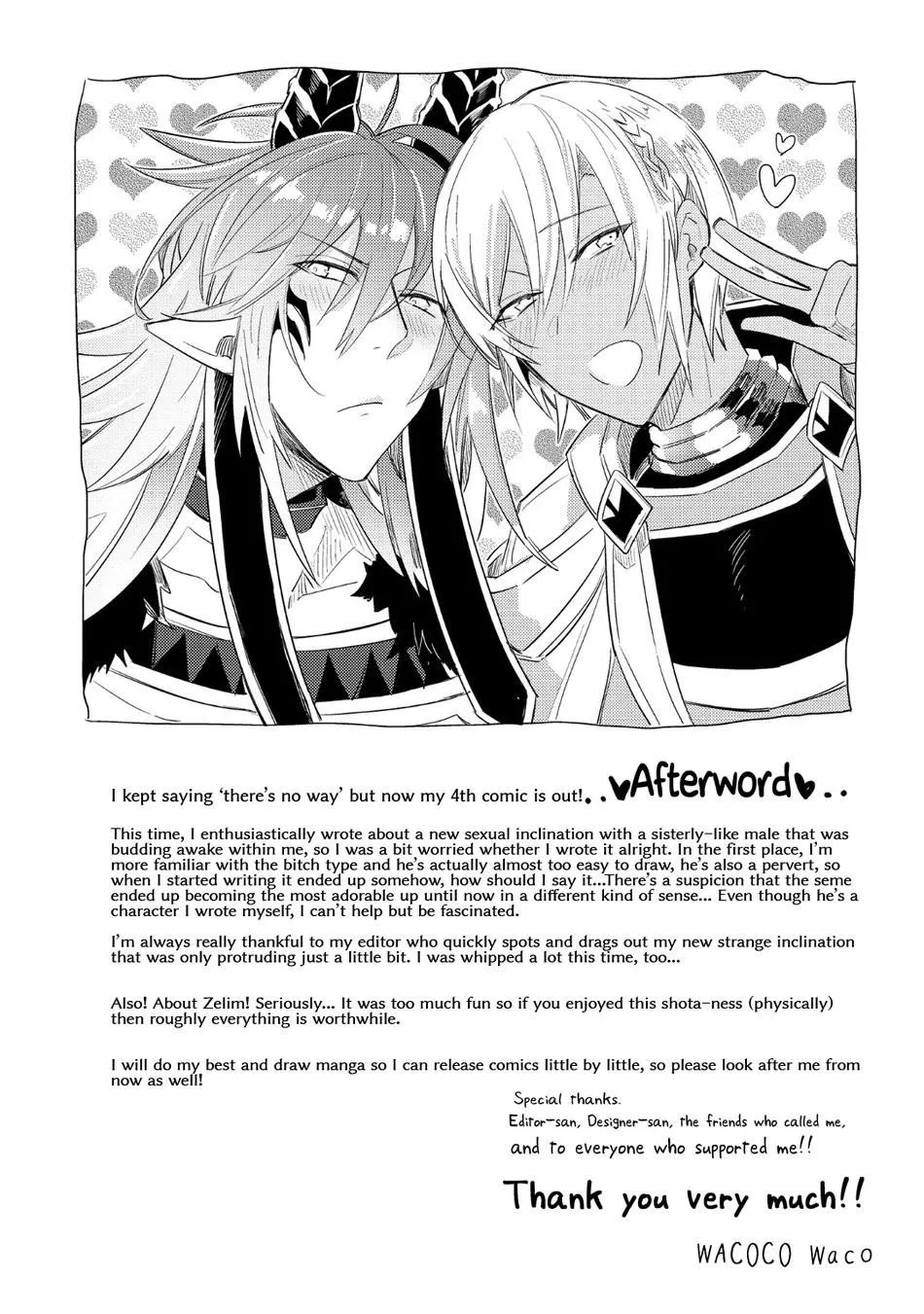 Lời Thì Thầm Của Thiên Sứ Chapter 6 Trang 14