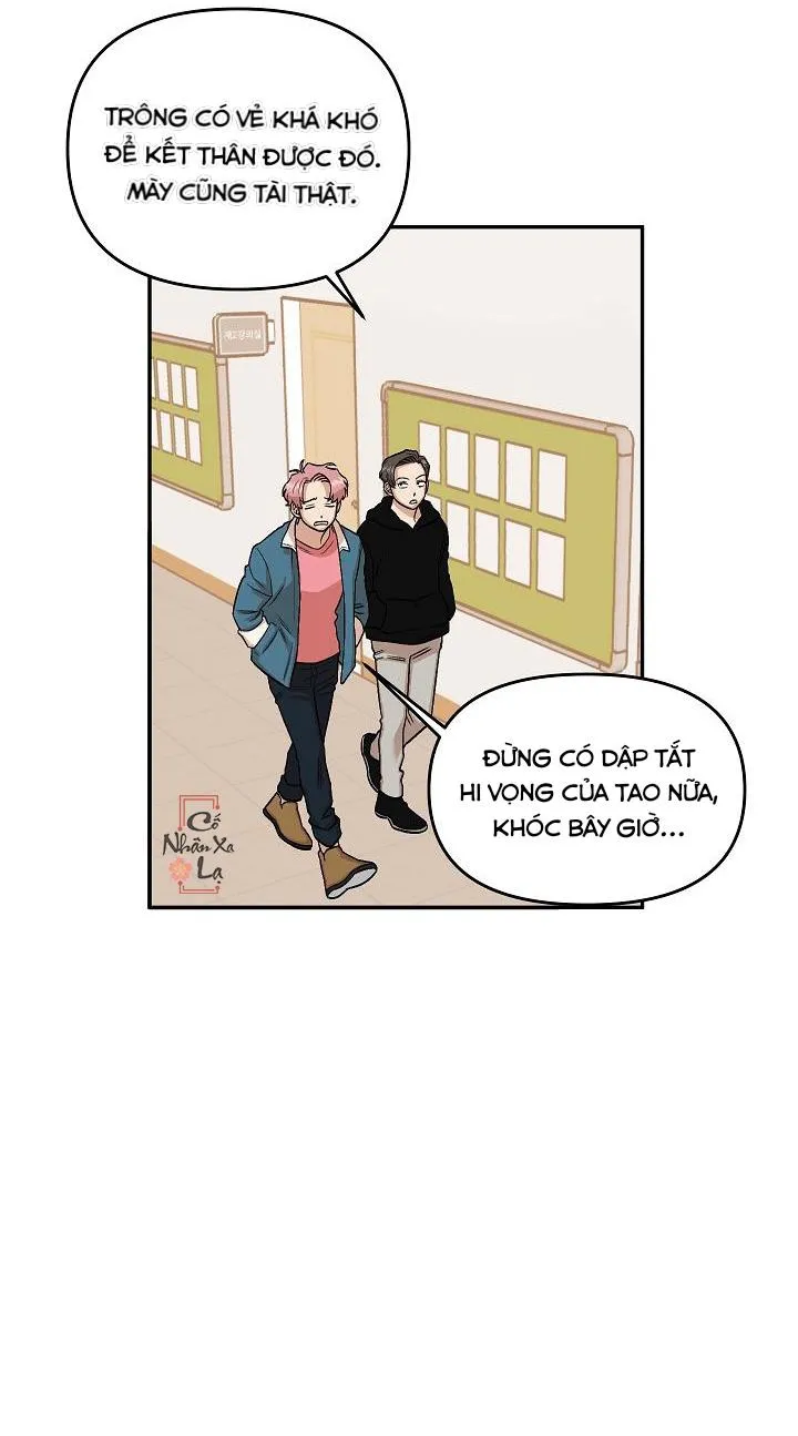 Lời thú nhận của kẻ say Chapter 2 Trang 13