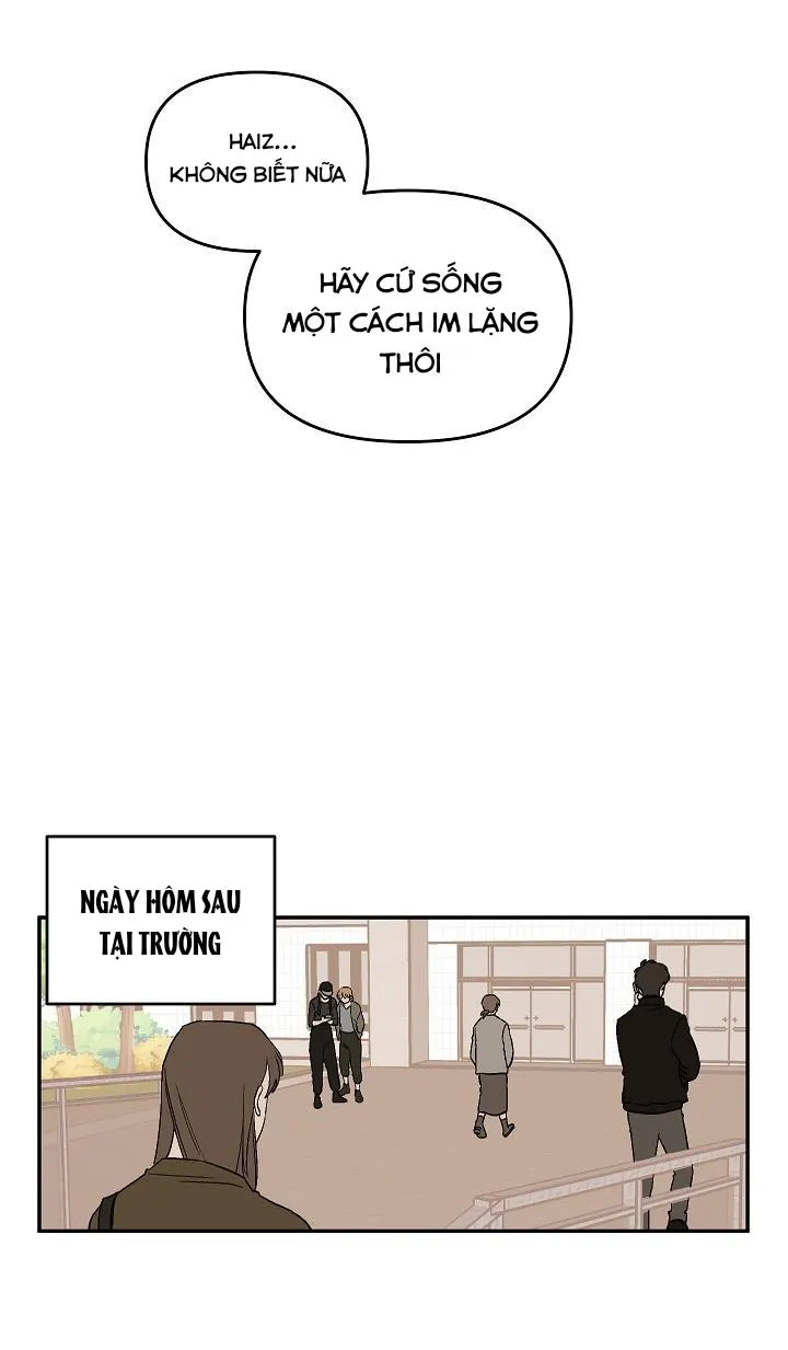 Lời thú nhận của kẻ say Chapter 2 Trang 17