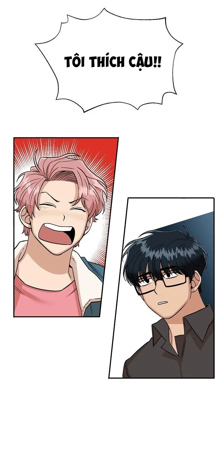 Lời thú nhận của kẻ say Chapter 2 Trang 33