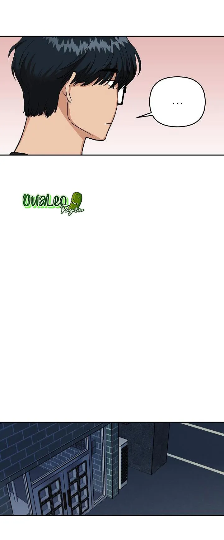 Lời thú nhận của kẻ say Chapter 3 Trang 6