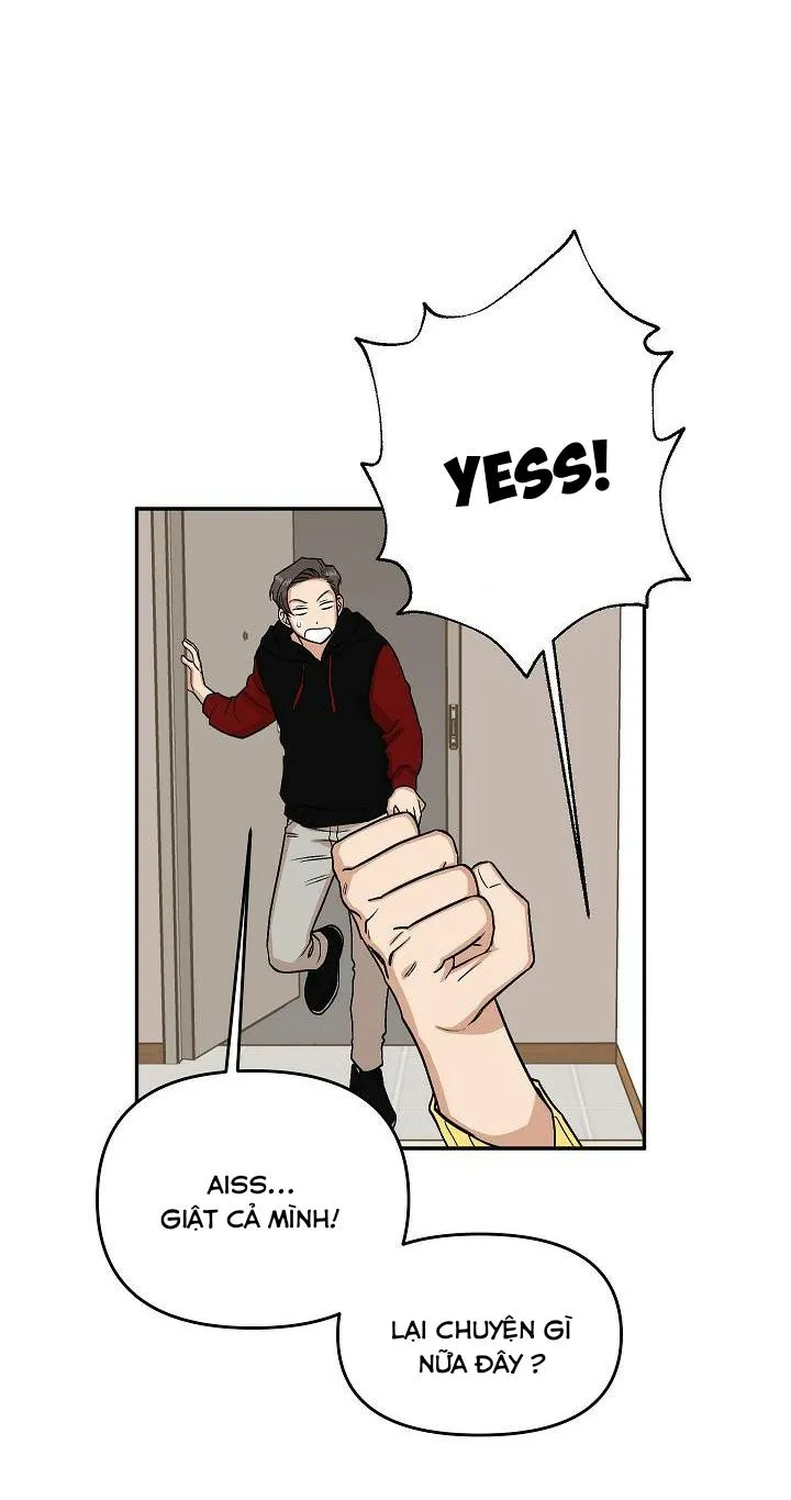 Lời thú nhận của kẻ say Chapter 3 Trang 7