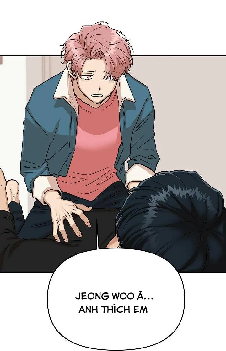 Lời thú nhận của kẻ say Chapter 3 Trang 28