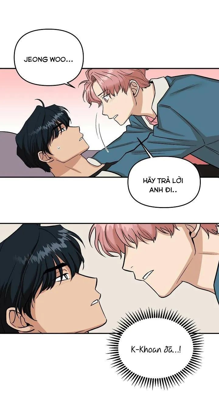 Lời thú nhận của kẻ say Chapter 3 Trang 29