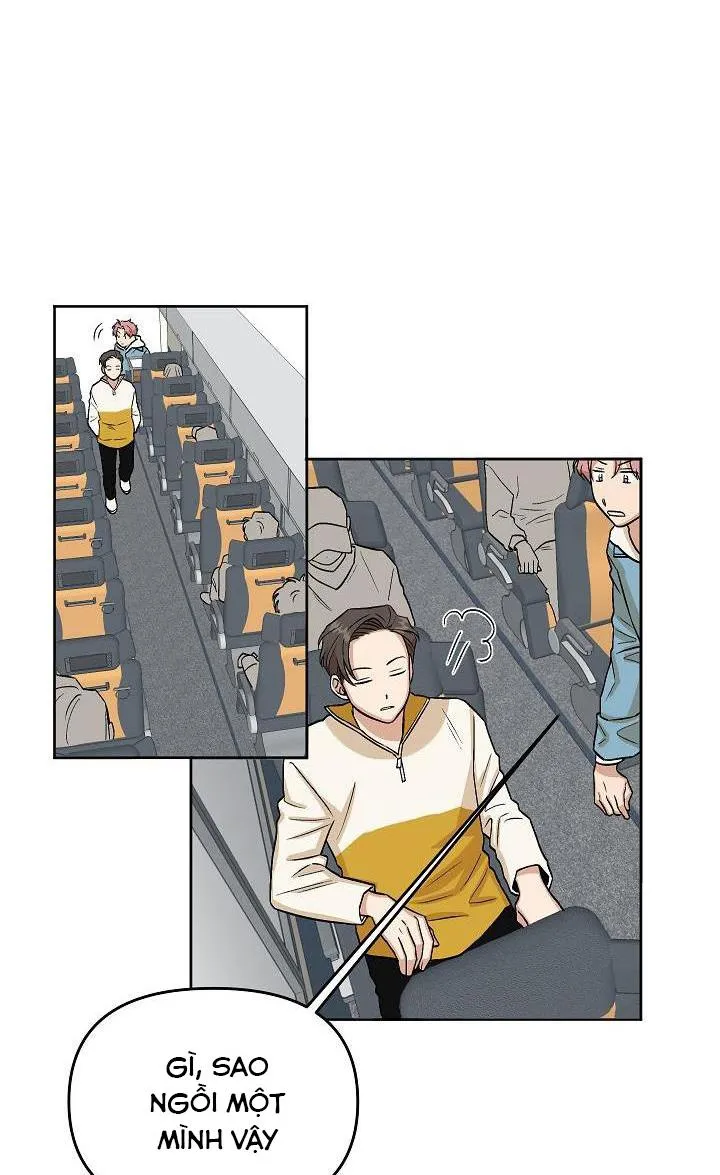 Lời thú nhận của kẻ say Chapter 4 Trang 5