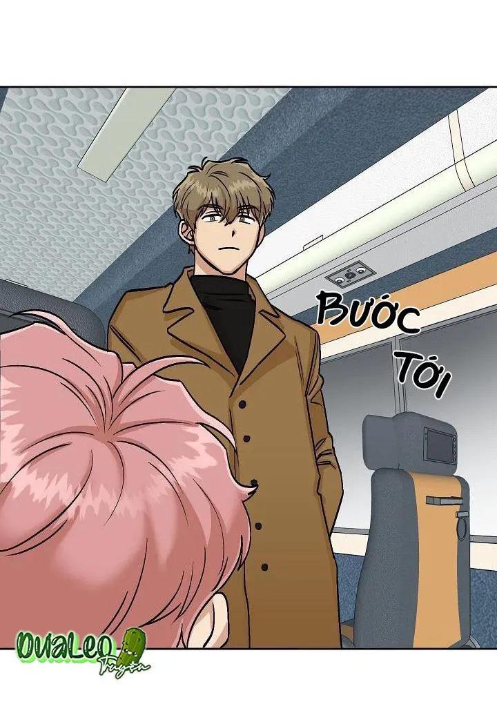 Lời thú nhận của kẻ say Chapter 4 Trang 8