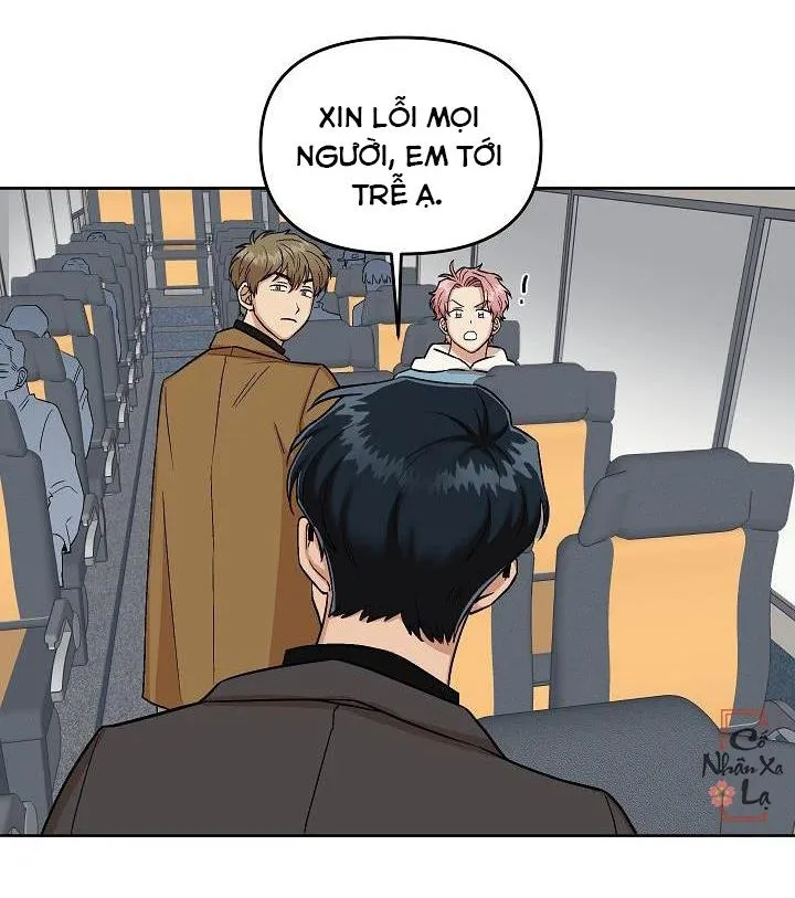 Lời thú nhận của kẻ say Chapter 4 Trang 12