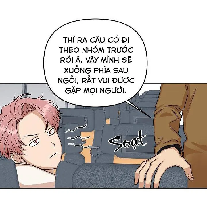 Lời thú nhận của kẻ say Chapter 4 Trang 15