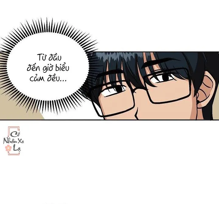 Lời thú nhận của kẻ say Chapter 4 Trang 18