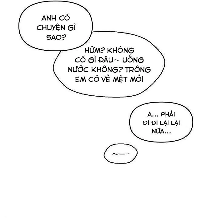 Lời thú nhận của kẻ say Chapter 4 Trang 19