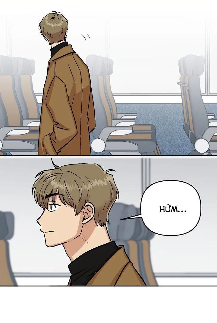 Lời thú nhận của kẻ say Chapter 4 Trang 20