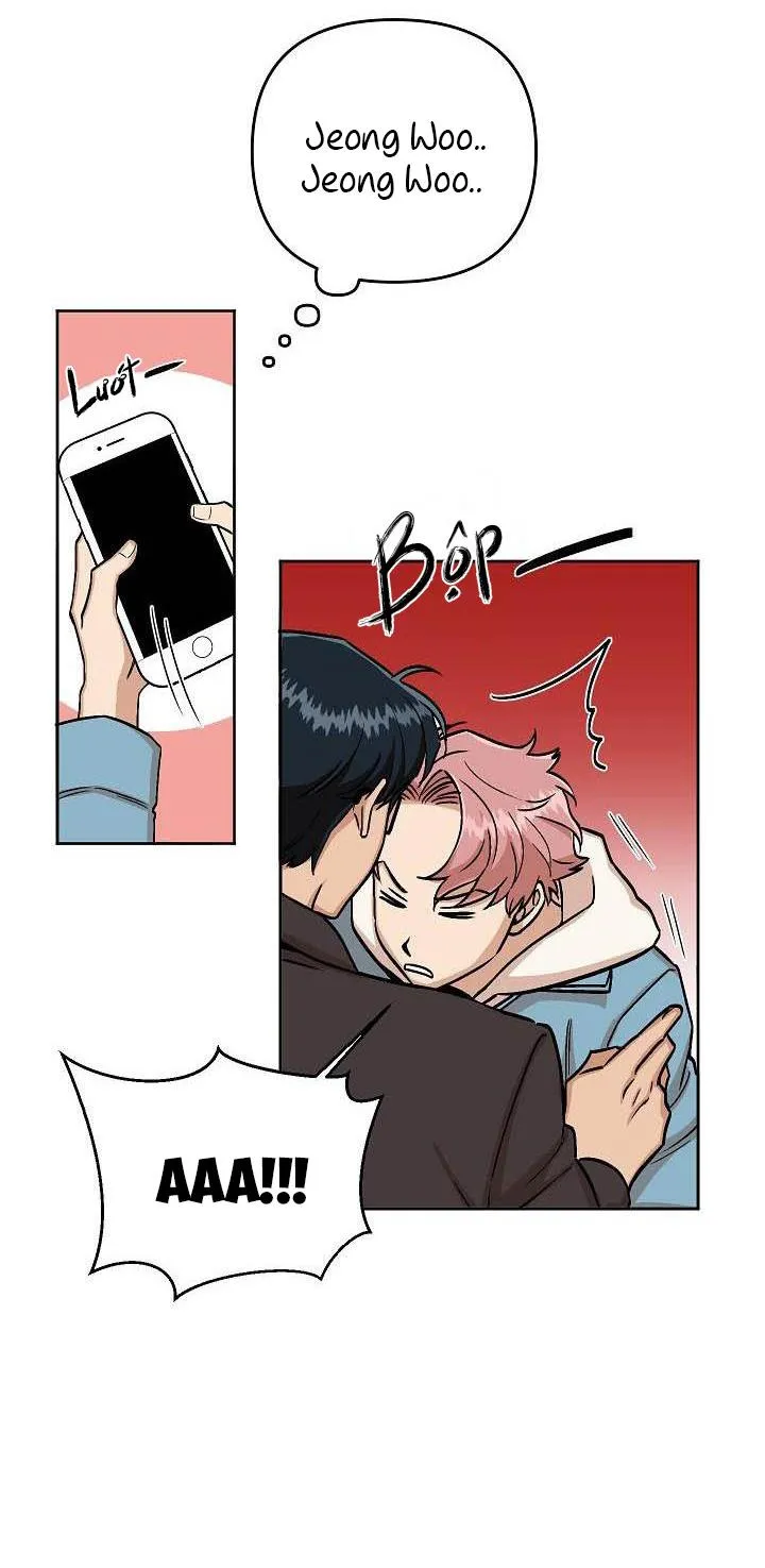 Lời thú nhận của kẻ say Chapter 4 Trang 28