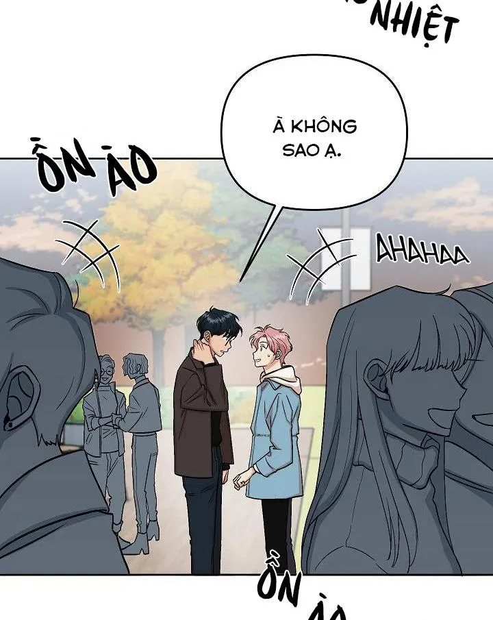 Lời thú nhận của kẻ say Chapter 4 Trang 31