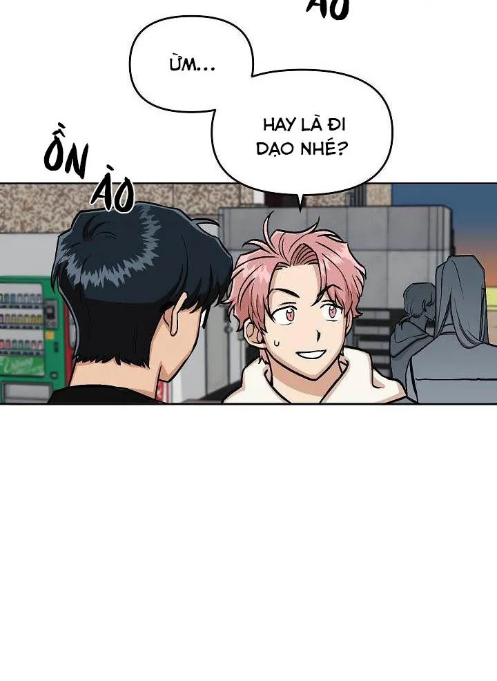 Lời thú nhận của kẻ say Chapter 4 Trang 32