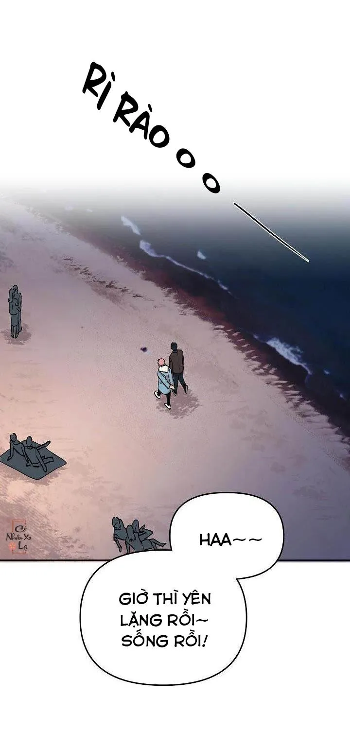 Lời thú nhận của kẻ say Chapter 4 Trang 33