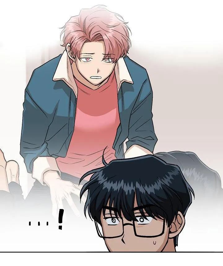 Lời thú nhận của kẻ say Chapter 4 Trang 36