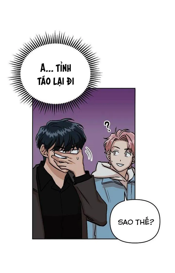 Lời thú nhận của kẻ say Chapter 4 Trang 37