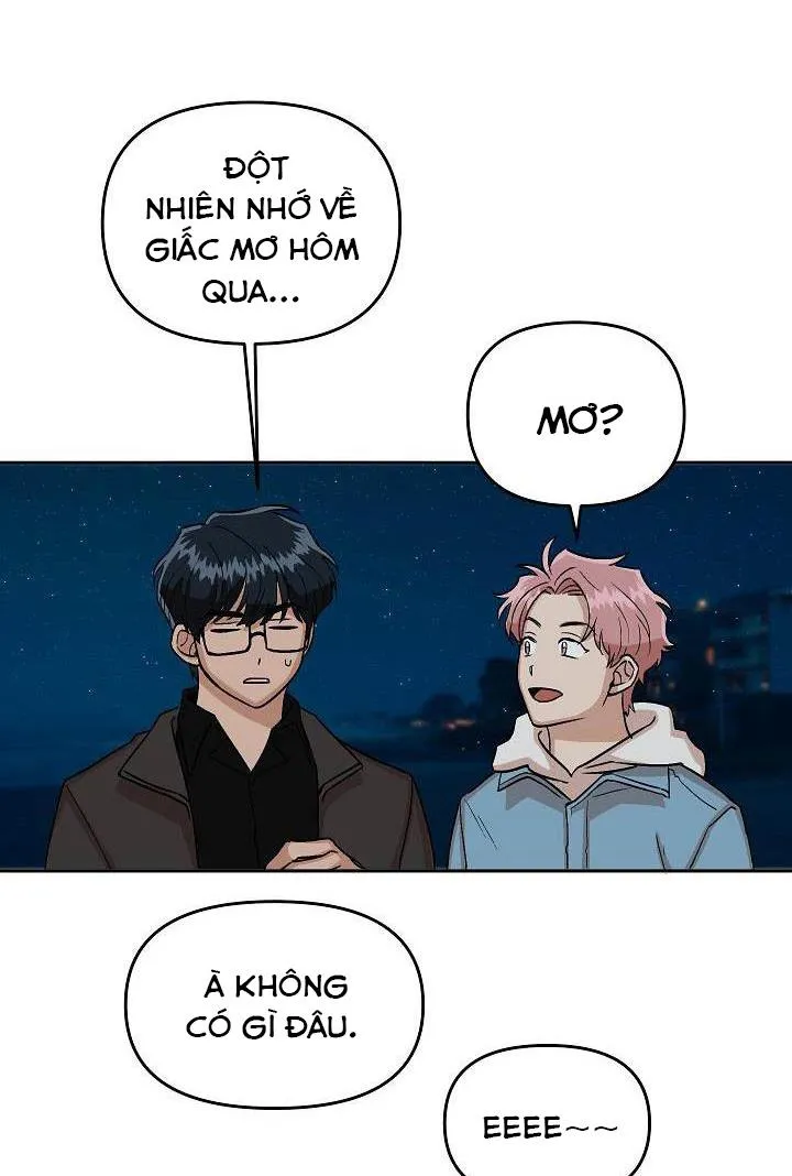 Lời thú nhận của kẻ say Chapter 4 Trang 38