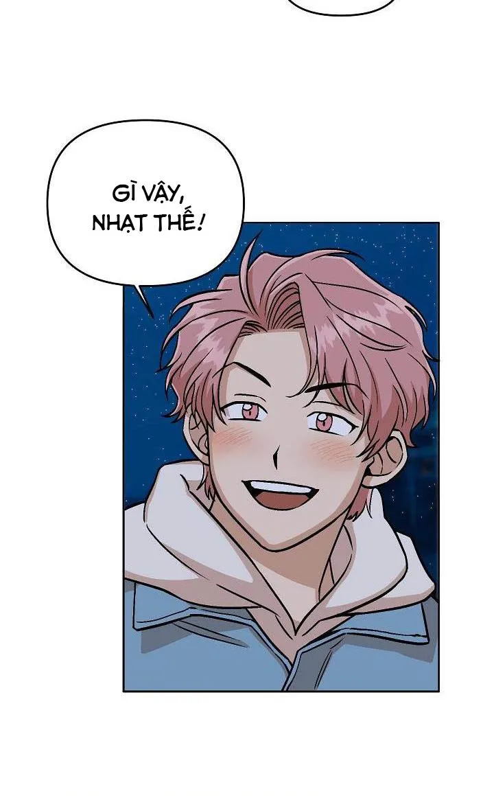 Lời thú nhận của kẻ say Chapter 4 Trang 39