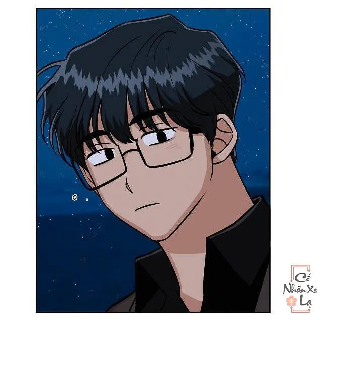 Lời thú nhận của kẻ say Chapter 4 Trang 40