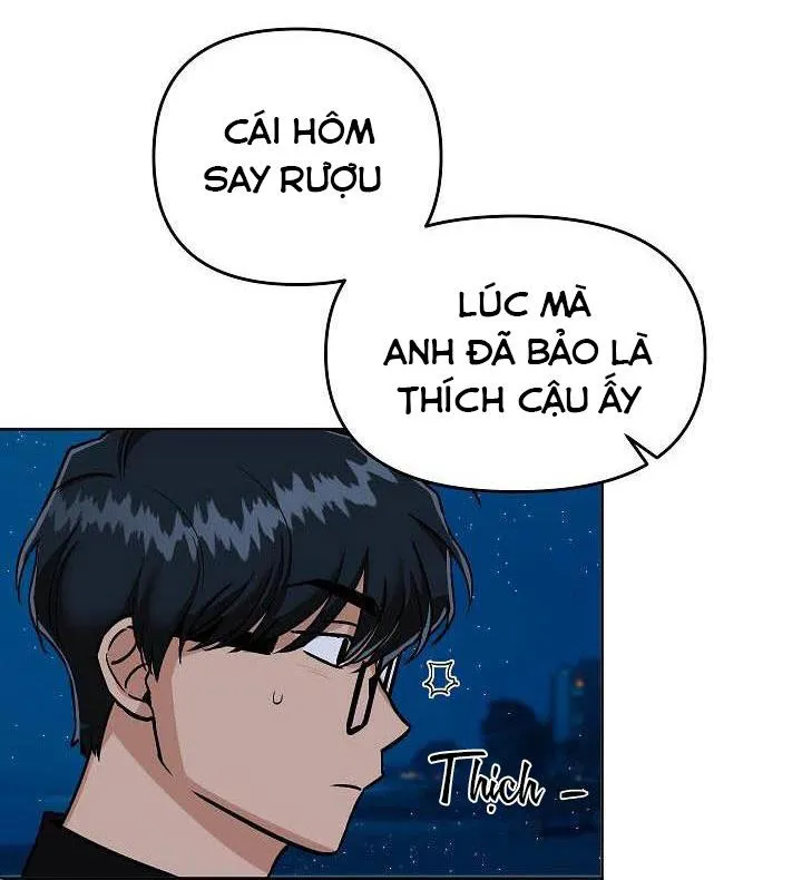 Lời thú nhận của kẻ say Chapter 4 Trang 42