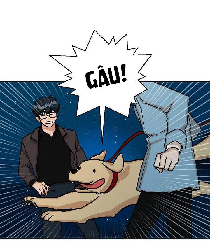 Lời thú nhận của kẻ say Chapter 4 Trang 44