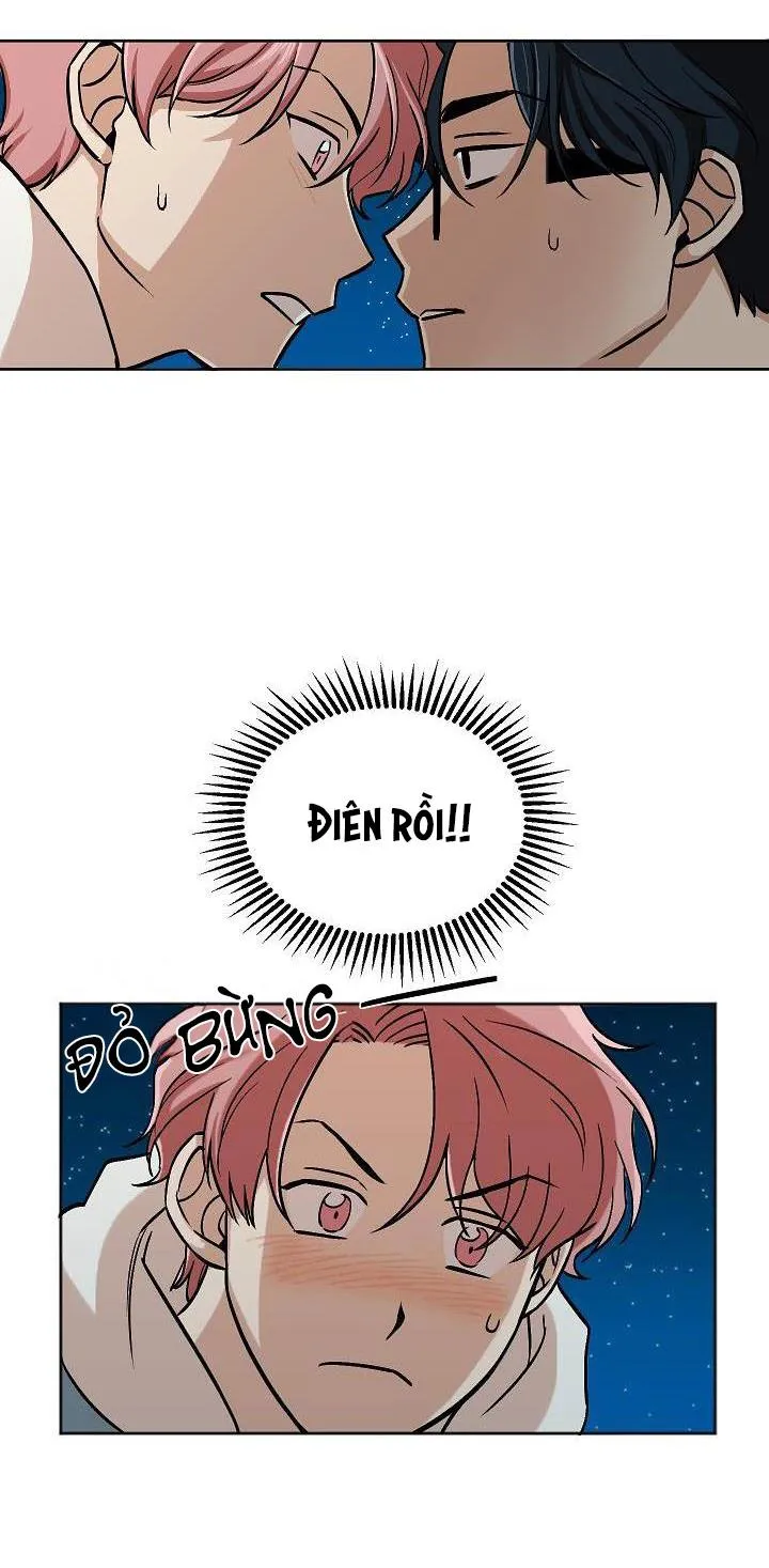 Lời thú nhận của kẻ say Chapter 4 Trang 48