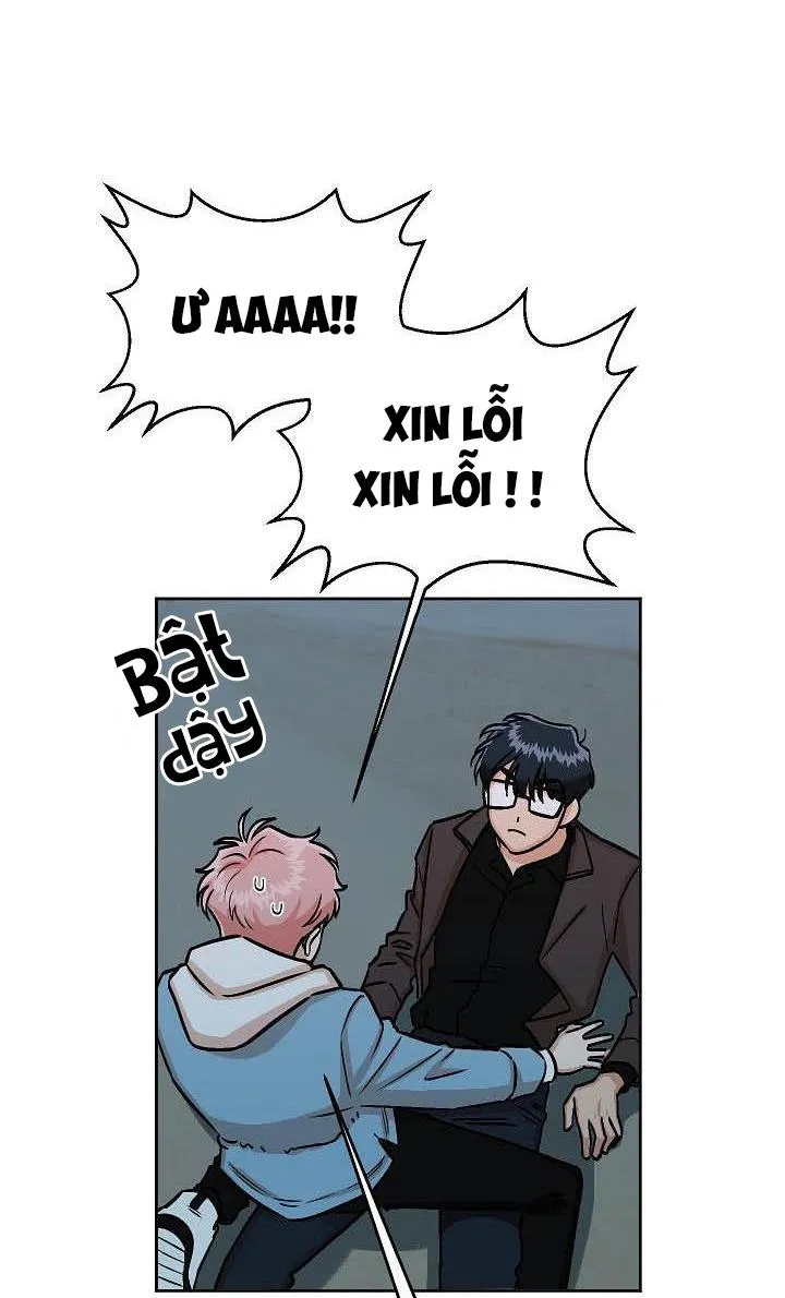 Lời thú nhận của kẻ say Chapter 4 Trang 49