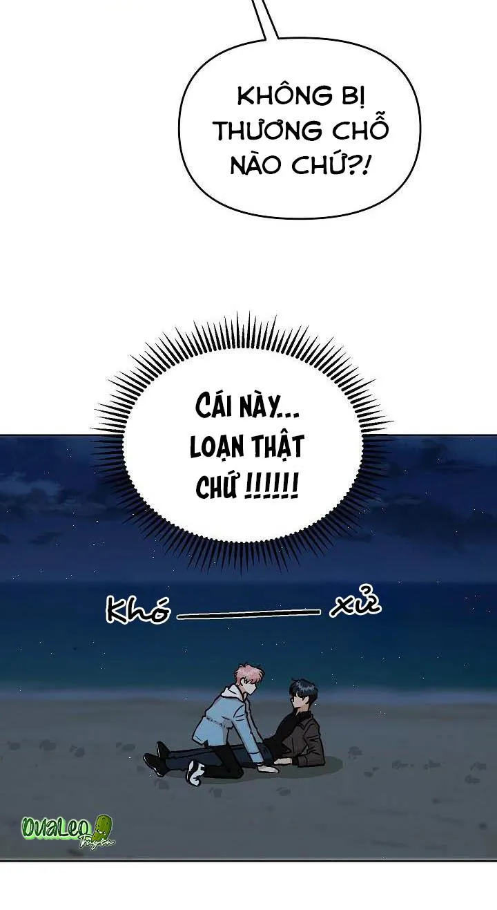 Lời thú nhận của kẻ say Chapter 4 Trang 50