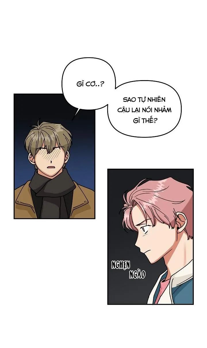 Lời thú nhận của kẻ say Chapter 1 Trang 3