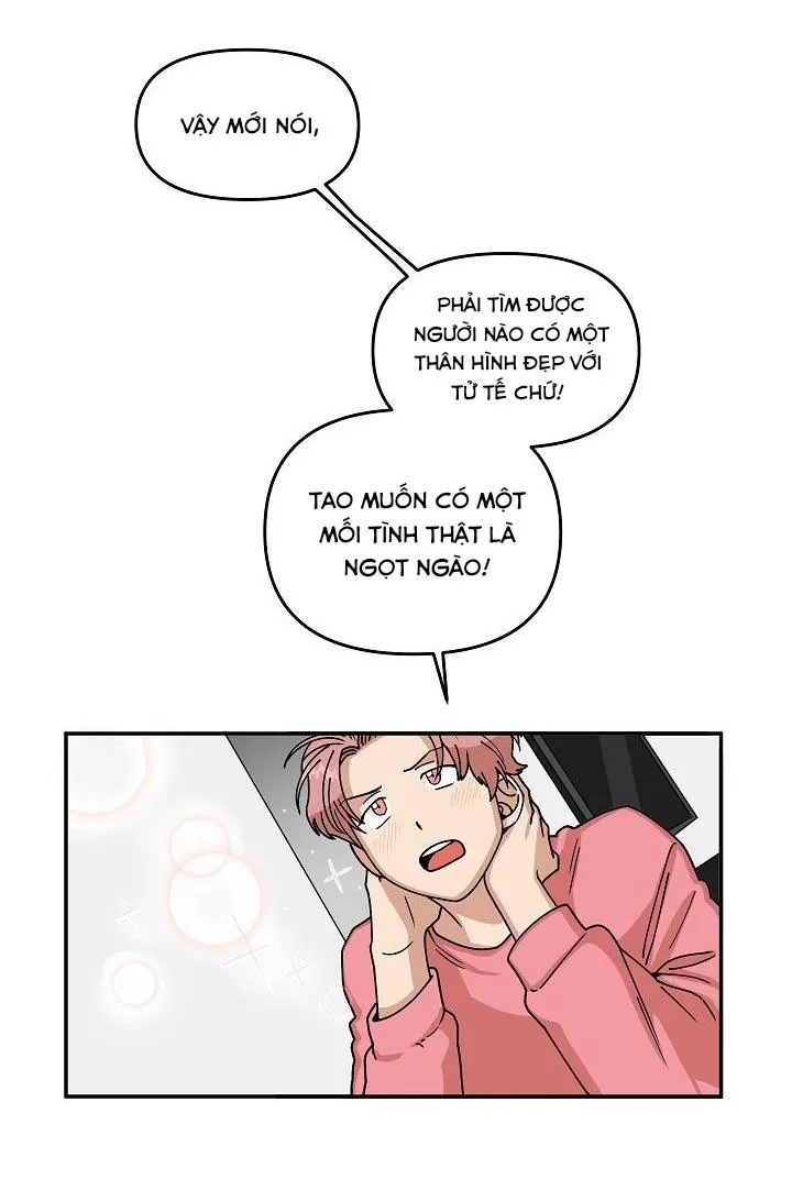 Lời thú nhận của kẻ say Chapter 1 Trang 11