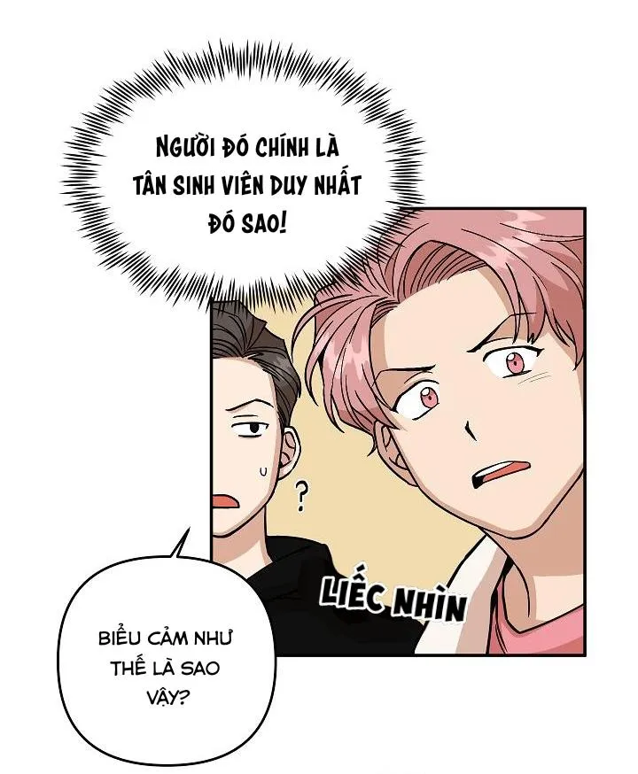 Lời thú nhận của kẻ say Chapter 1 Trang 26