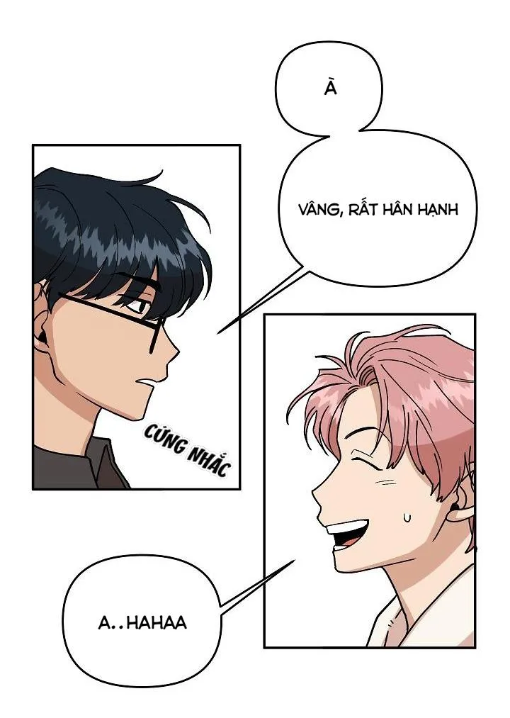 Lời thú nhận của kẻ say Chapter 1 Trang 33