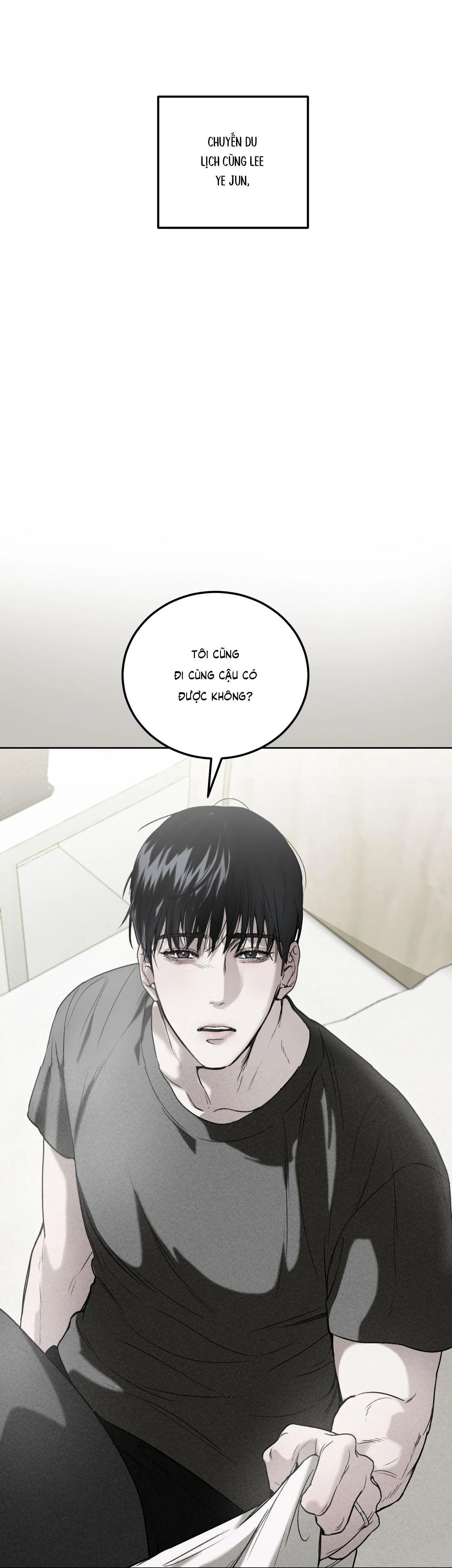 LỜI TỎ TÌNH CHÂN THÀNH NHẤT Chapter 2 Trang 5