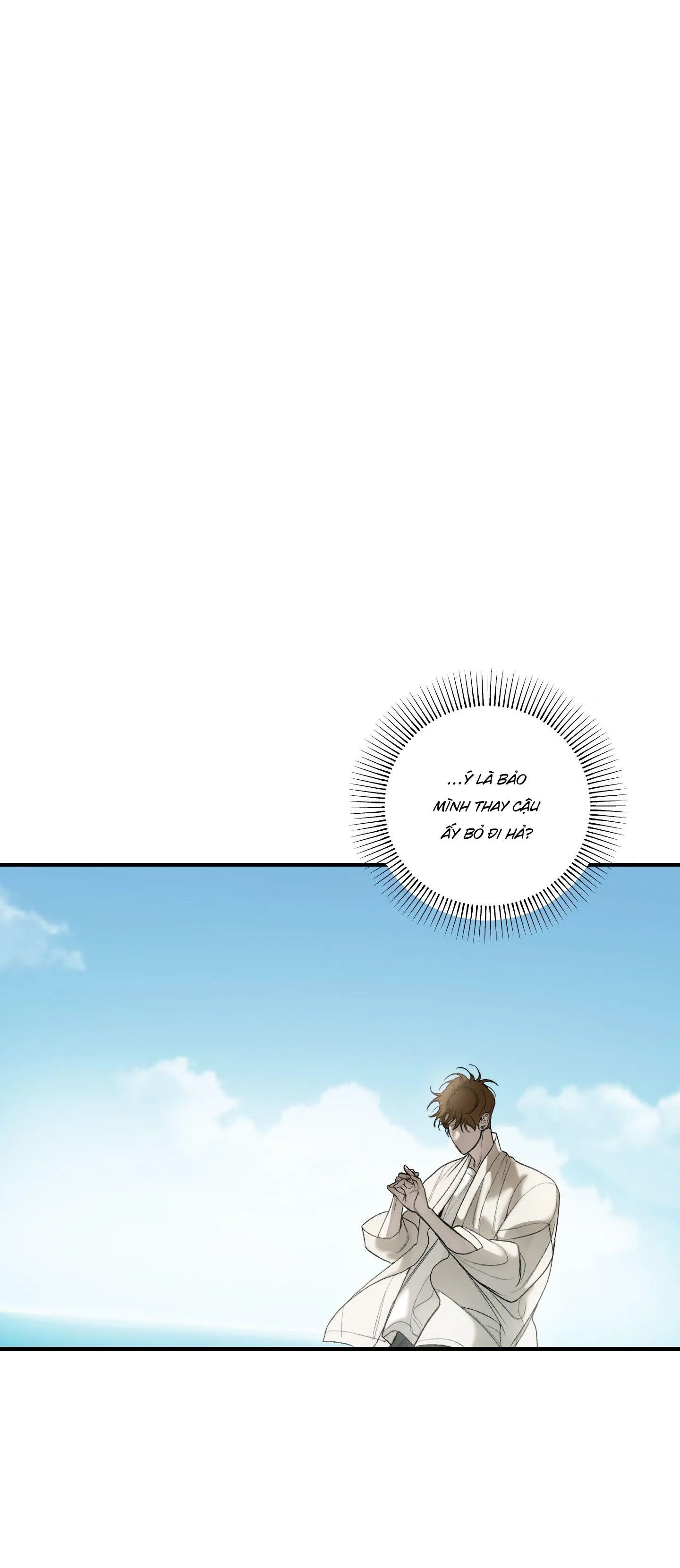 LỜI TỎ TÌNH CHÂN THÀNH NHẤT Chapter 2 Trang 29